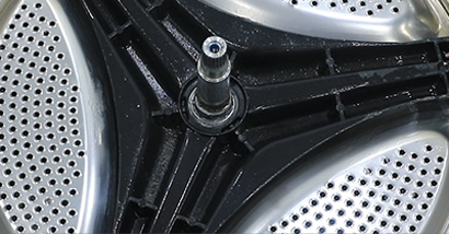 세탁기 케어 후