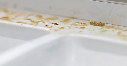 세탁기 케어 전