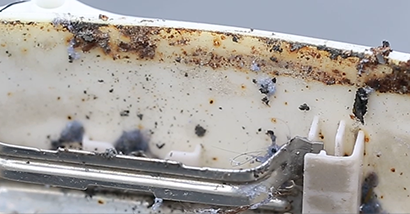 세탁기 케어 전