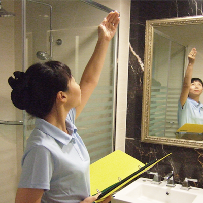 서비스 프로세스